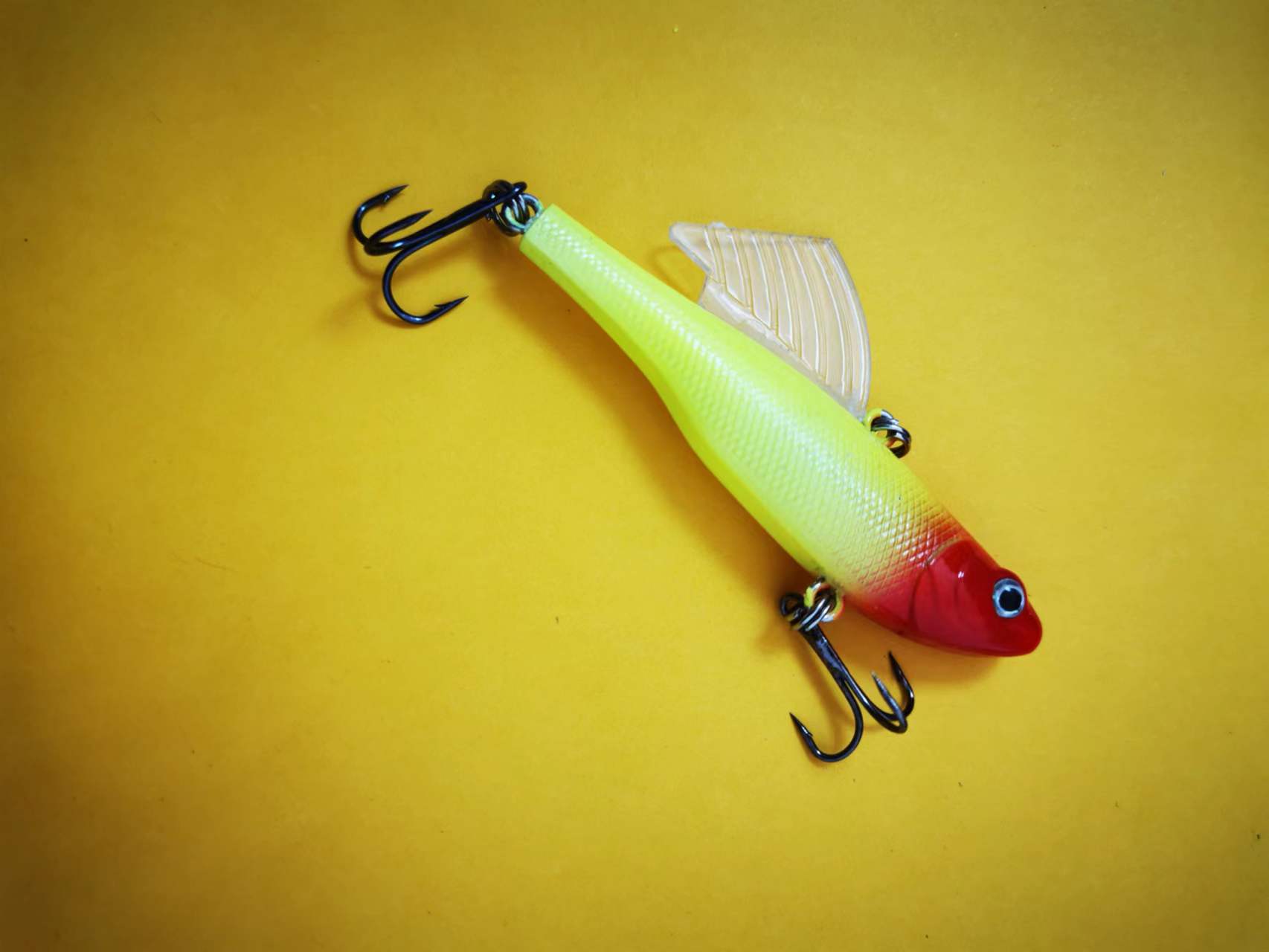 Рыболовная приманка Minnow VIB – обзор и цена Fishing Lure Spoon