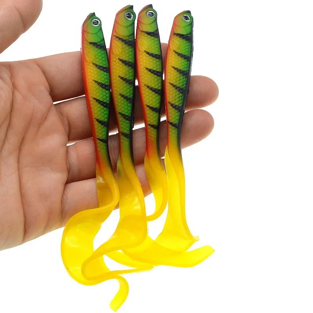 Рыболовная приманка 125 мм, пр – обзор и цена Fishing Lure Spinnerbait