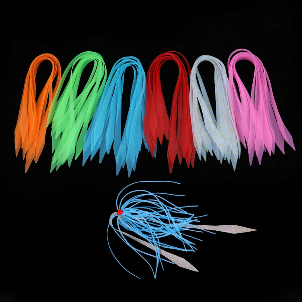 10/60 шт. силиконовые приманки – обзор и цена Fishing Lure Buzzbait