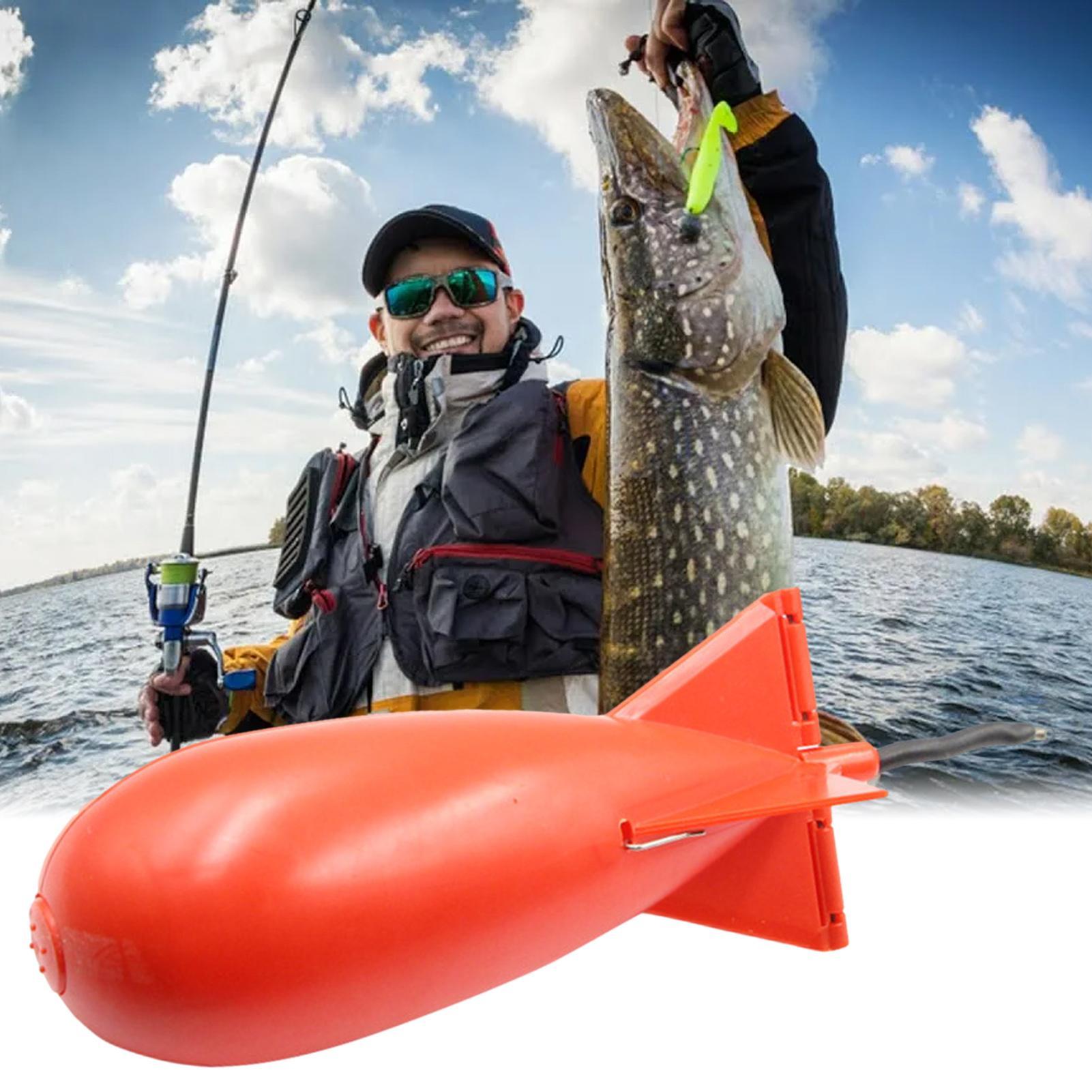 Ракетка-дозатор для карповой л – обзор и цена Fishing Lure Accessories